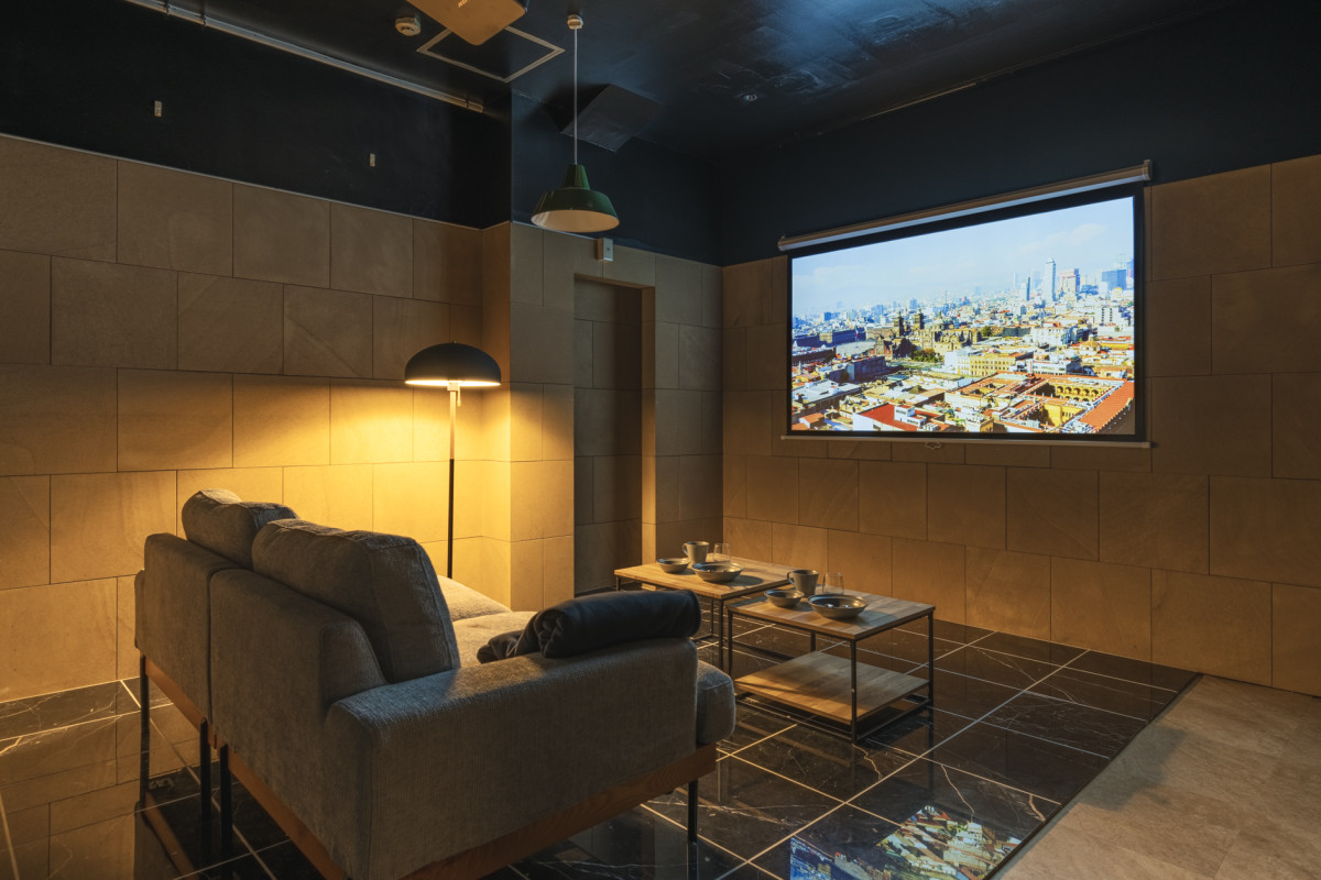 スペースの1枚目の写真