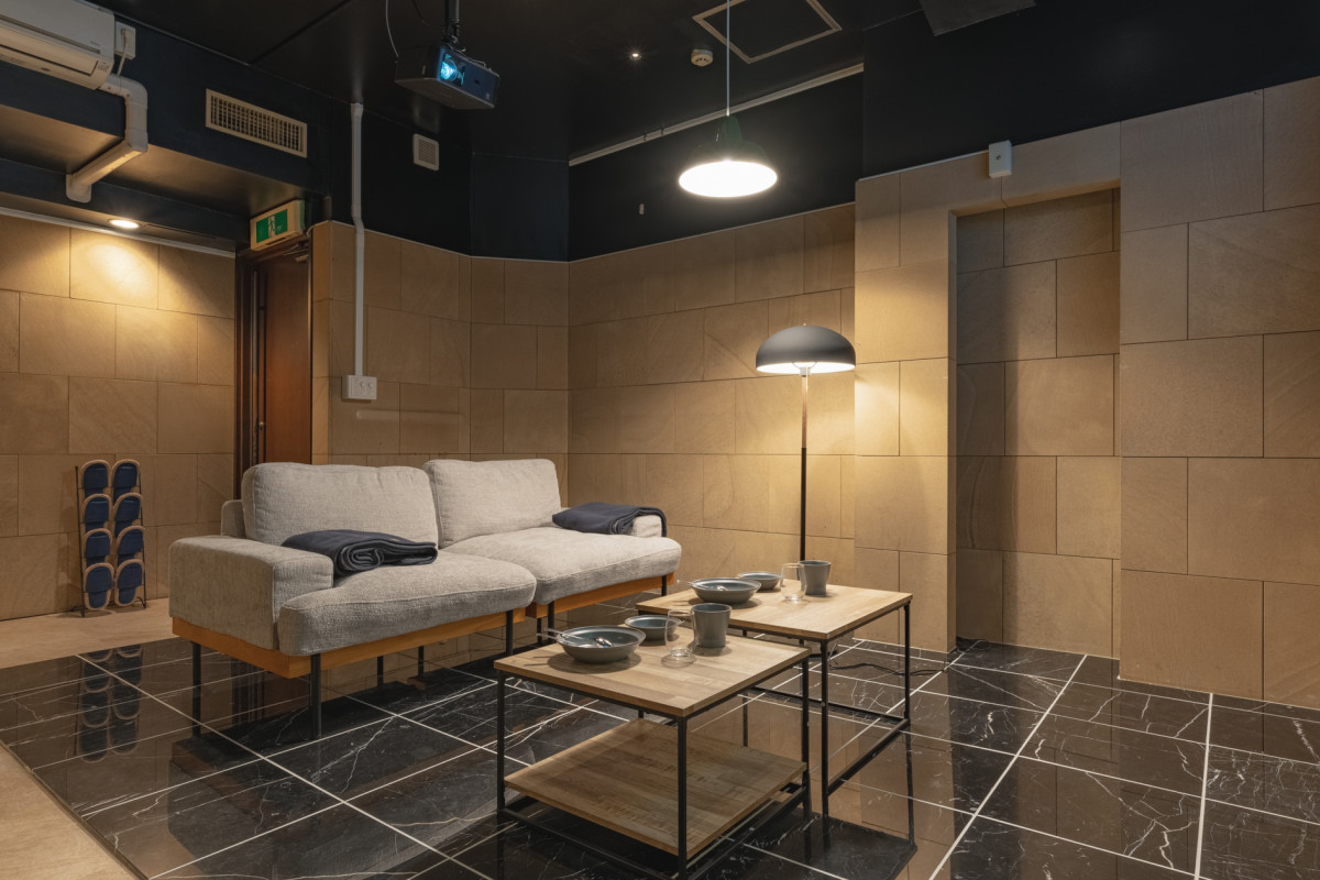 スペースの2枚目の写真