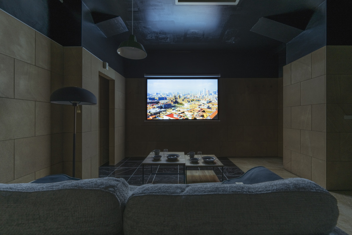 スペースの3枚目の写真