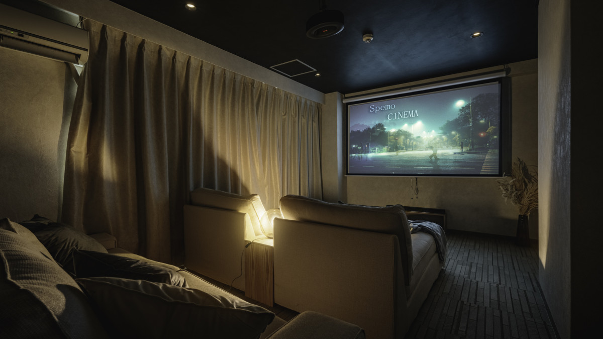 スペースの2枚目の写真