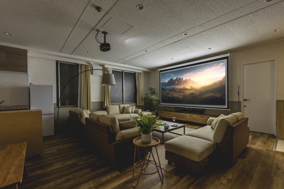 スペースの3枚目の写真