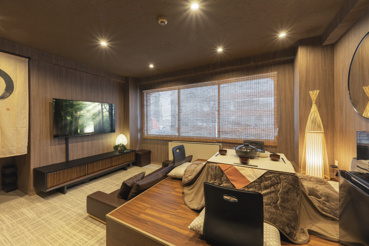 スペースの1枚目の写真