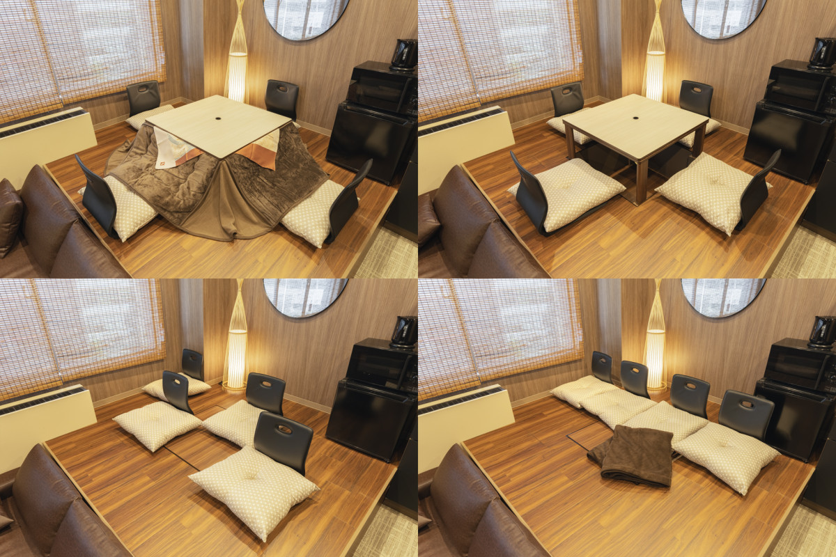 スペースの2枚目の写真