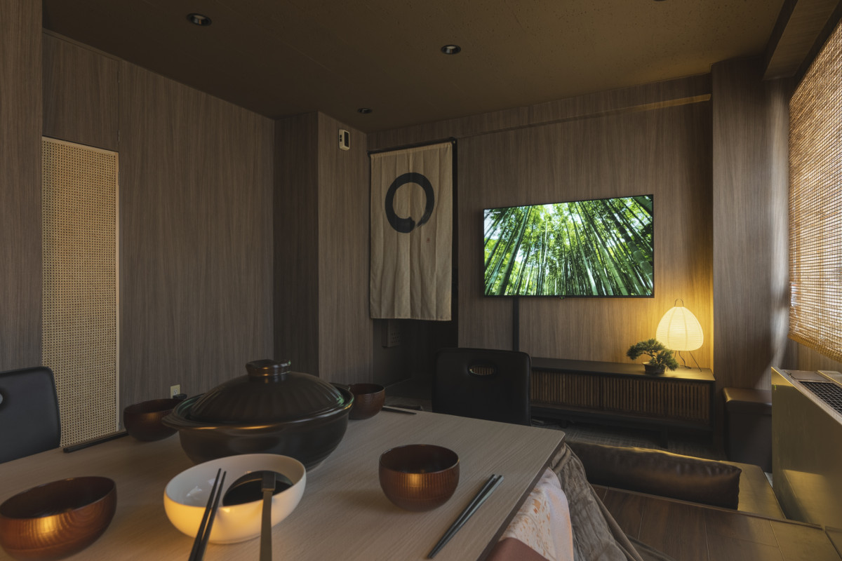 スペースの3枚目の写真