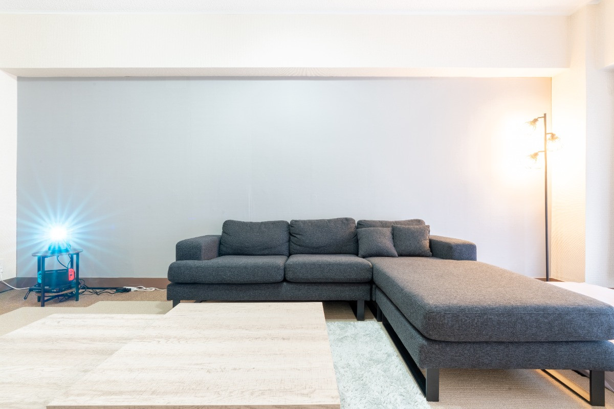 スペースの3枚目の写真