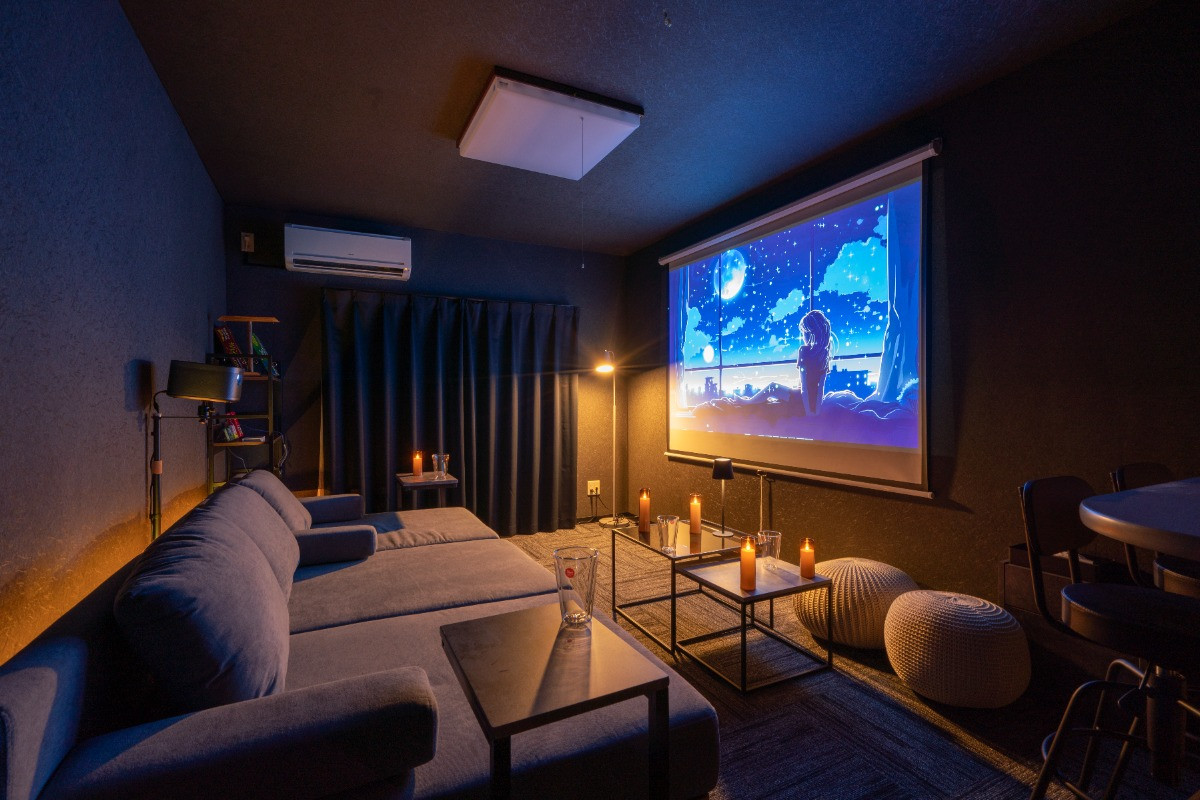 スペースの2枚目の写真