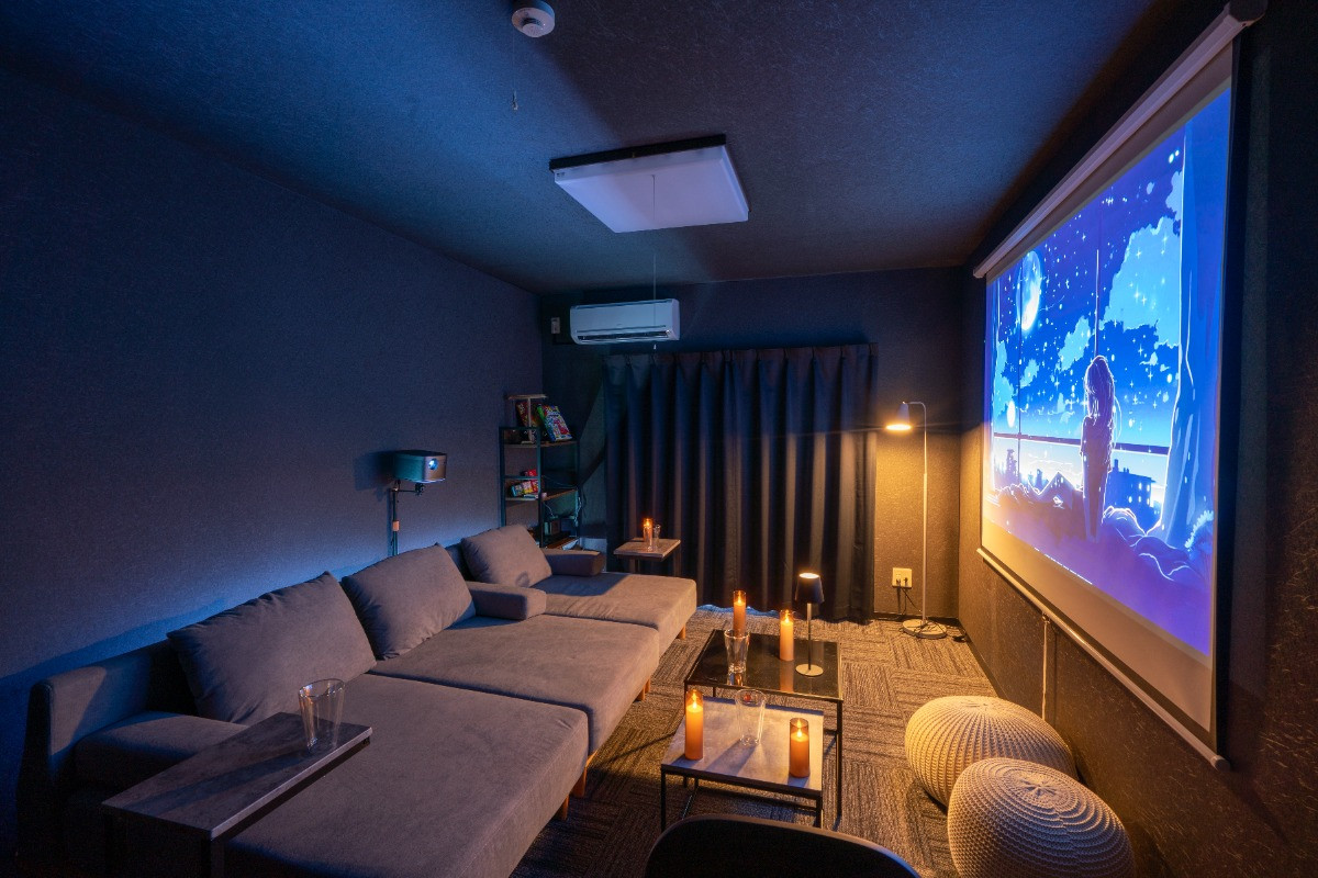 スペースの3枚目の写真