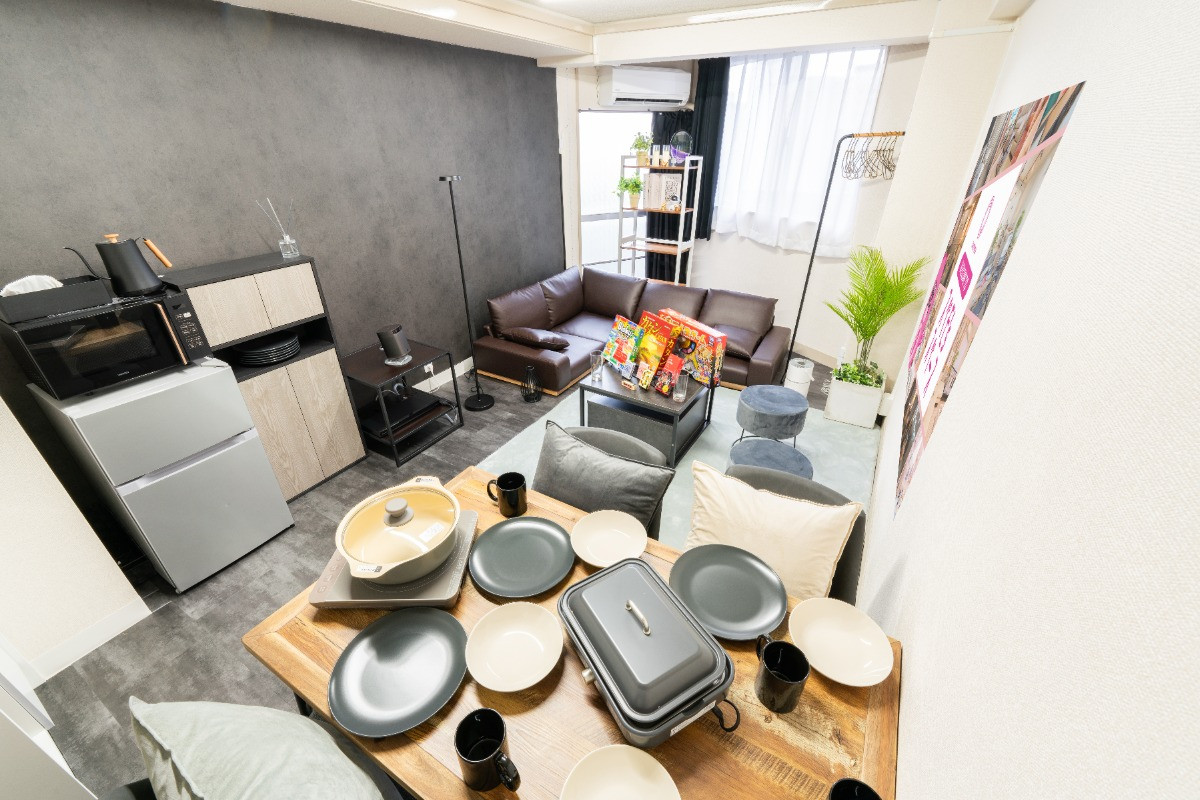 スペースの2枚目の写真