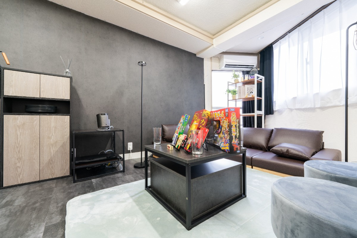 スペースの3枚目の写真