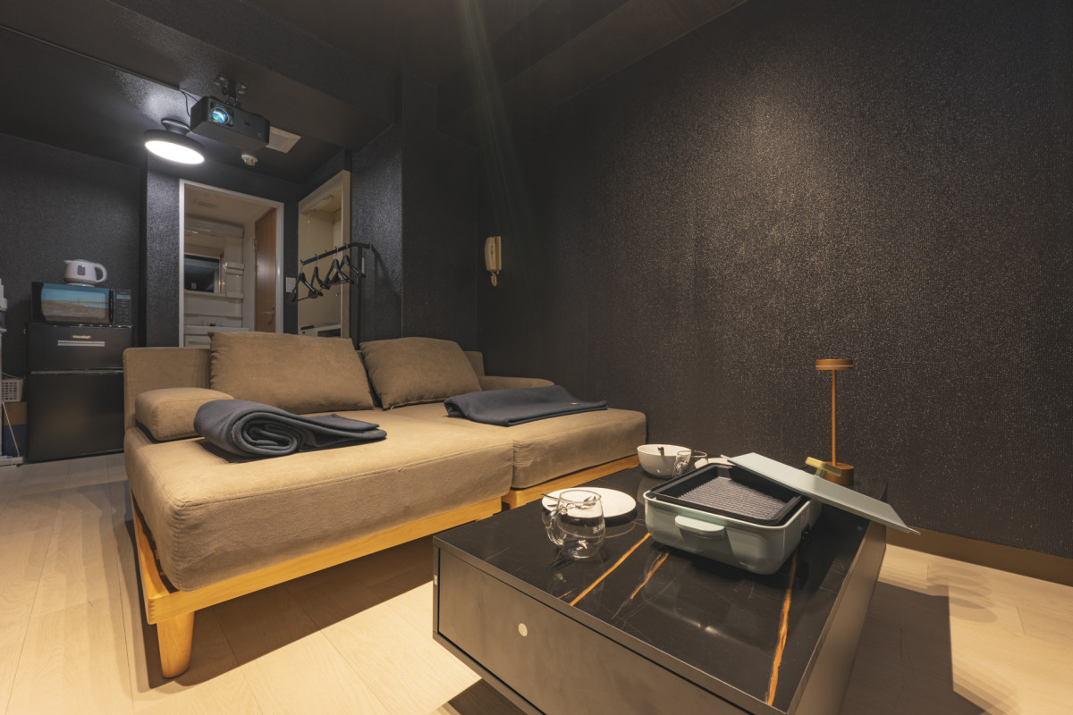 スペースの2枚目の写真