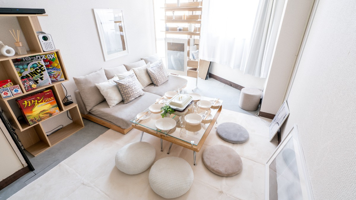 スペースの1枚目の写真