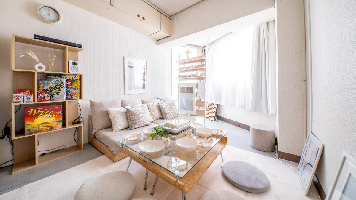 スペースの2枚目の写真