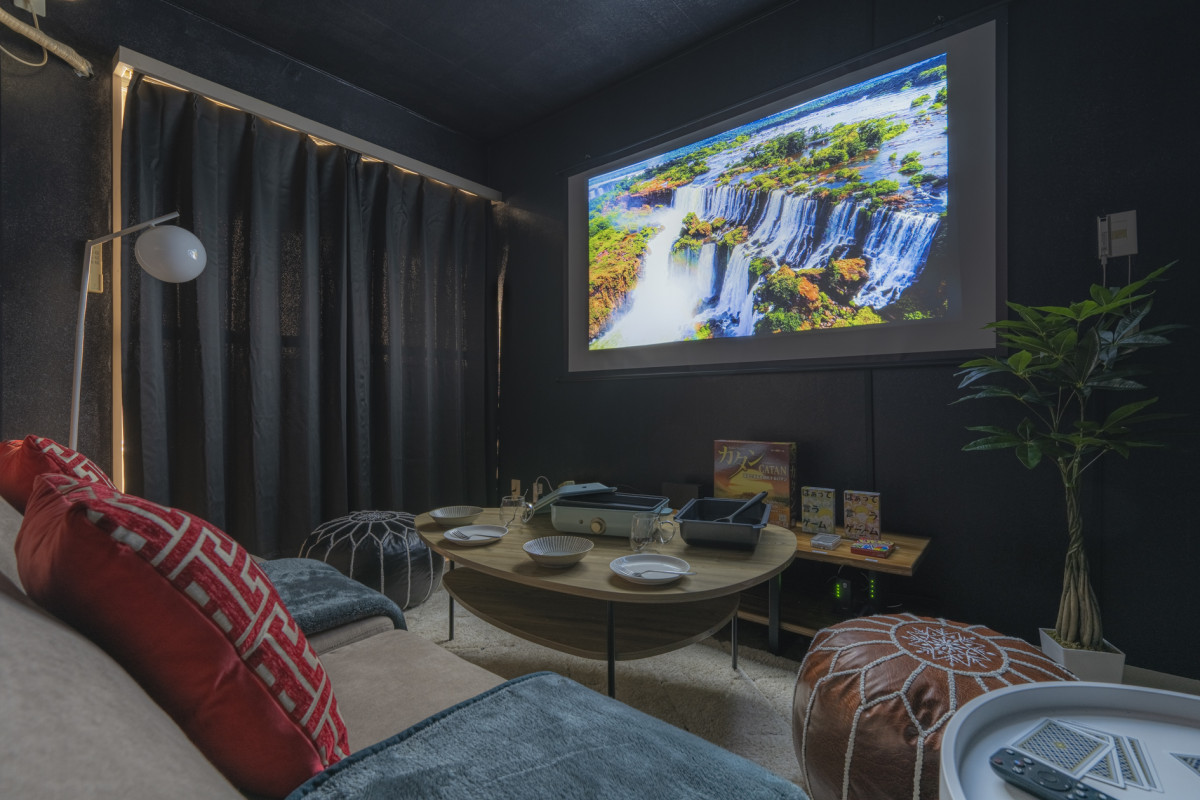 スペースの1枚目の写真