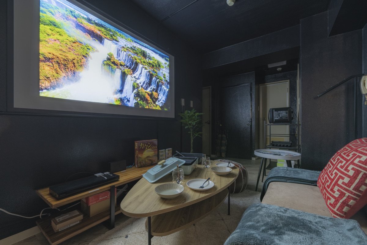 スペースの2枚目の写真