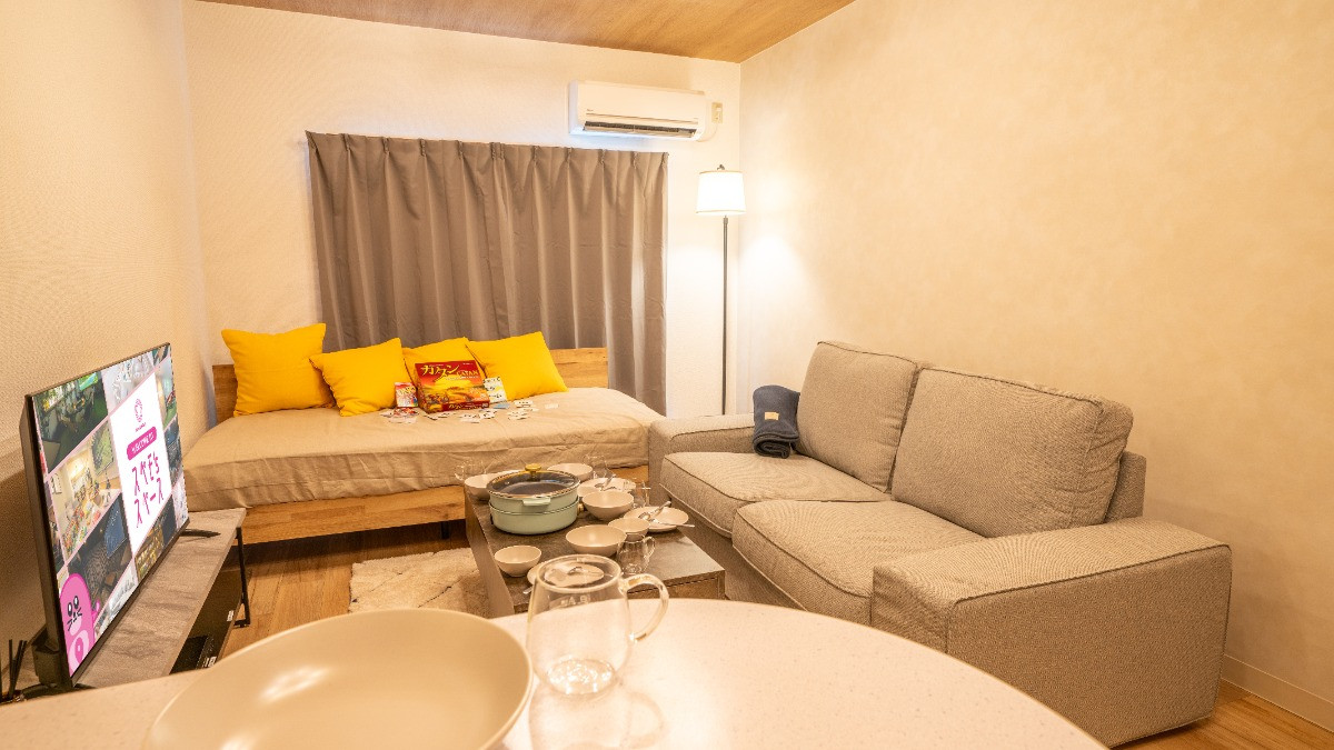 スペースの3枚目の写真