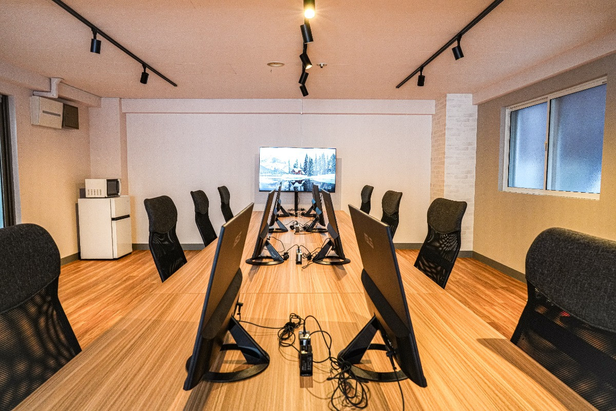 スペースの3枚目の写真