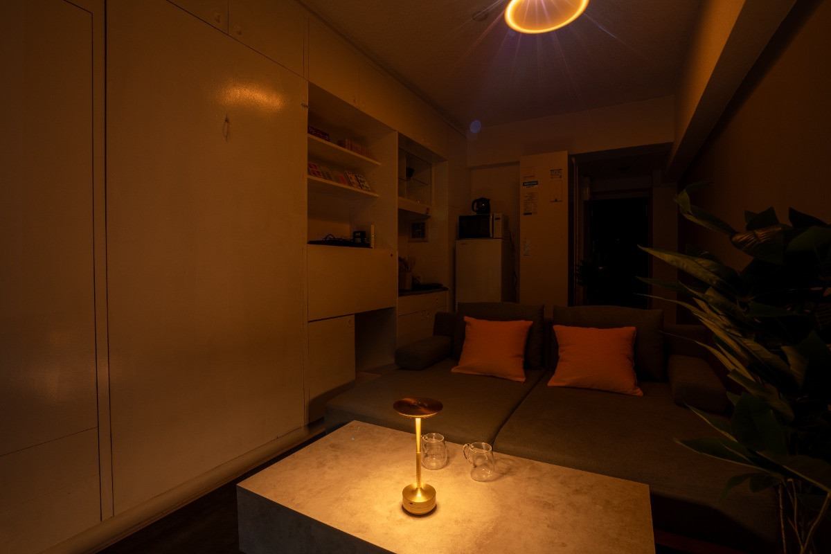 スペースの3枚目の写真