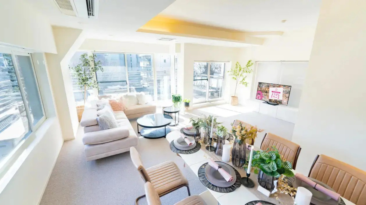 スペースの1枚目の写真