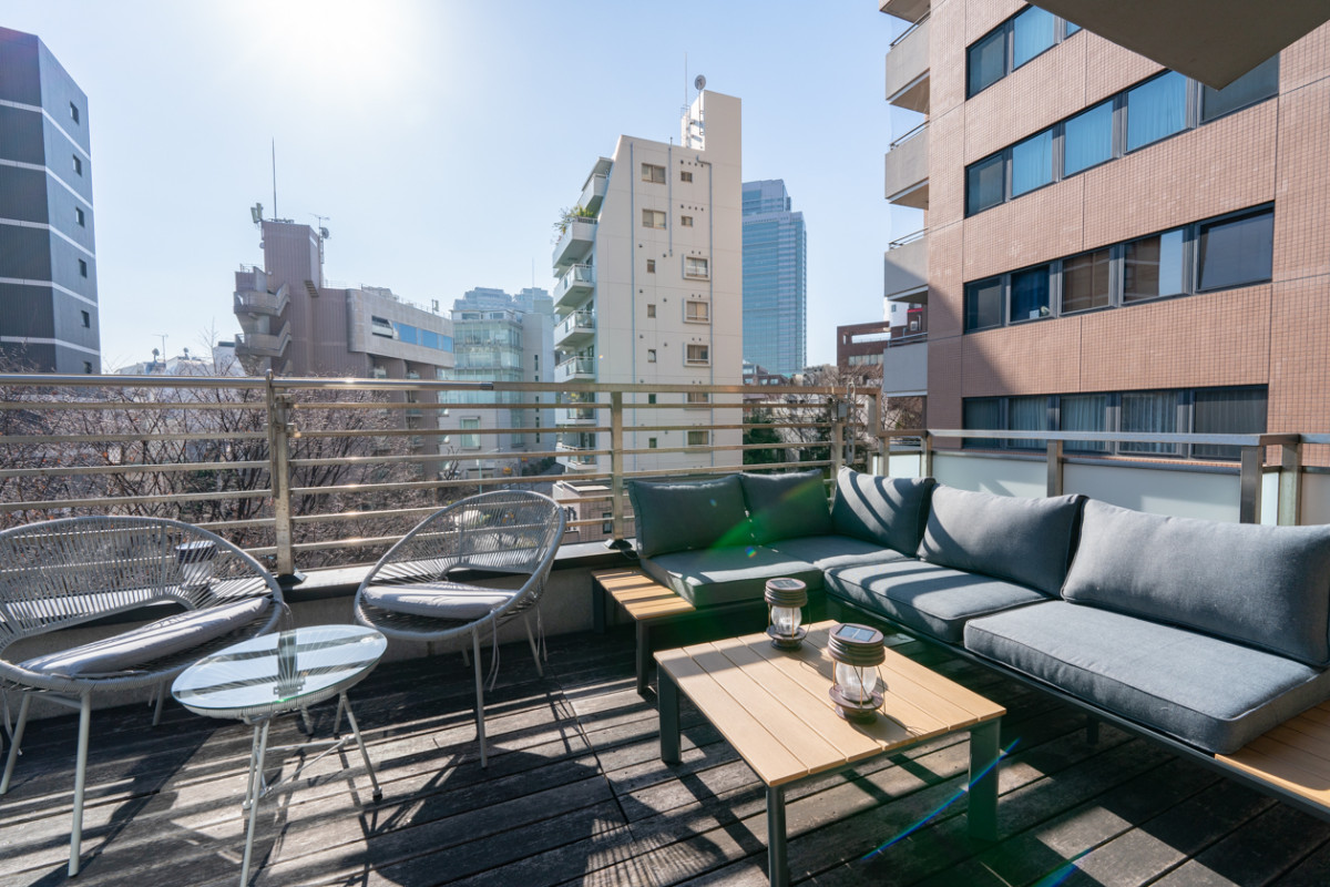 スペースの3枚目の写真