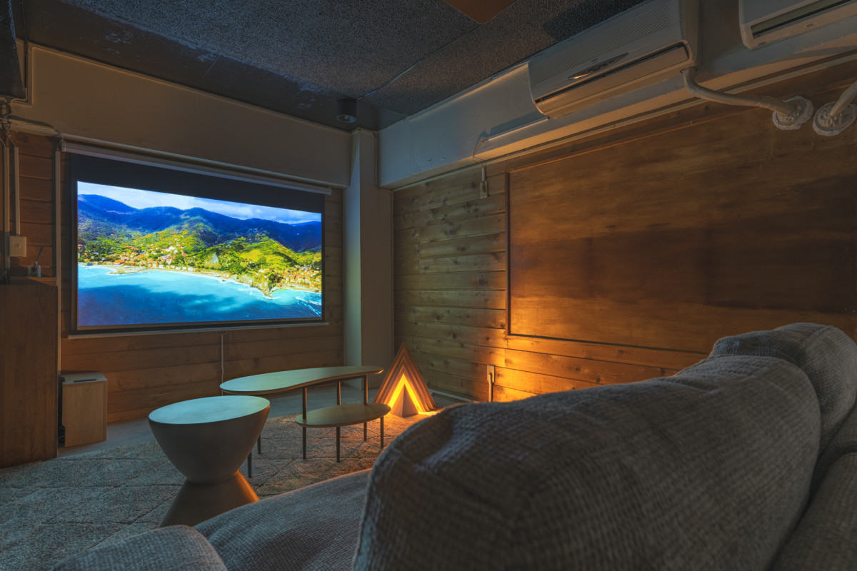 スペースの1枚目の写真