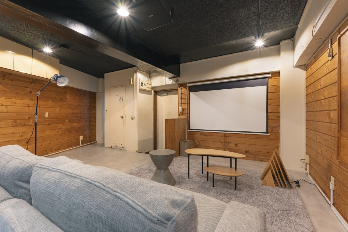 スペースの2枚目の写真