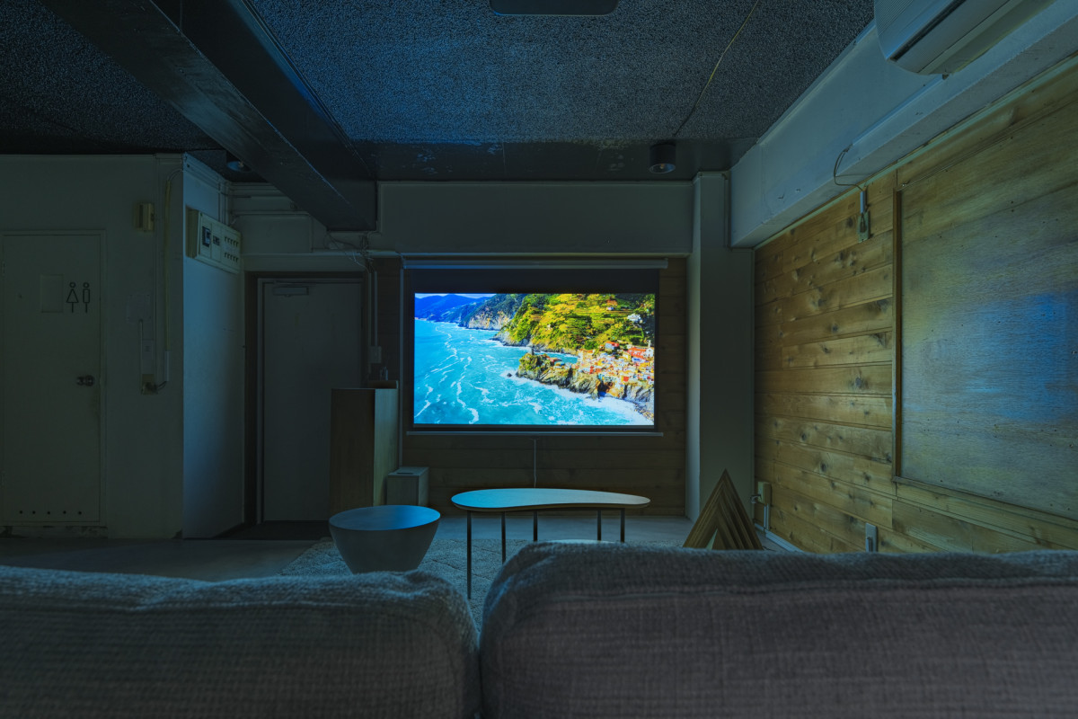 スペースの3枚目の写真