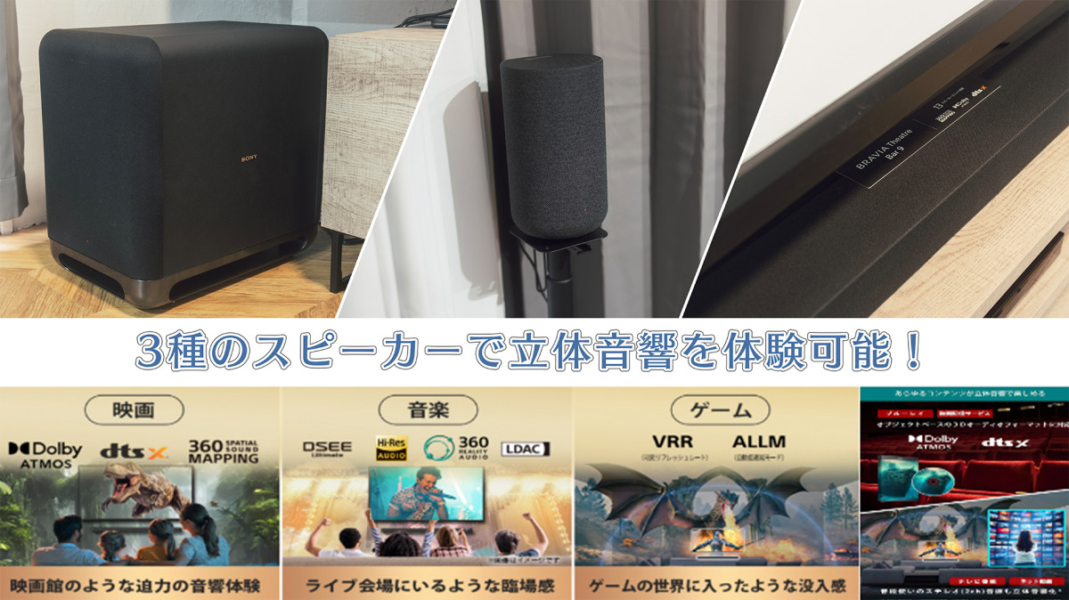 スペースの3枚目の写真