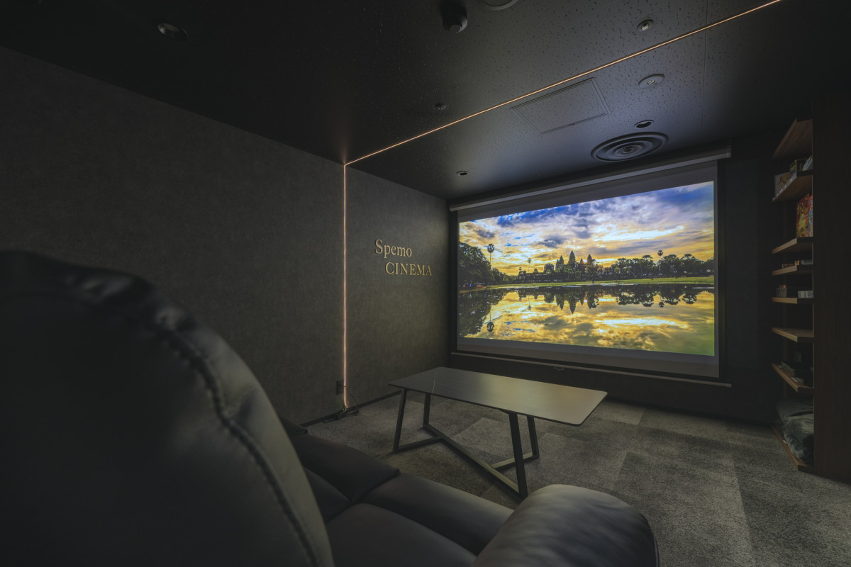 スペースの3枚目の写真