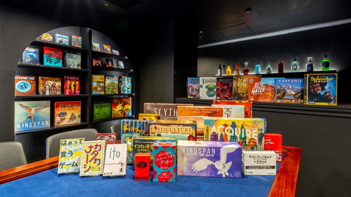 スペースの2枚目の写真