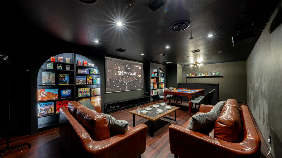 スペースの3枚目の写真