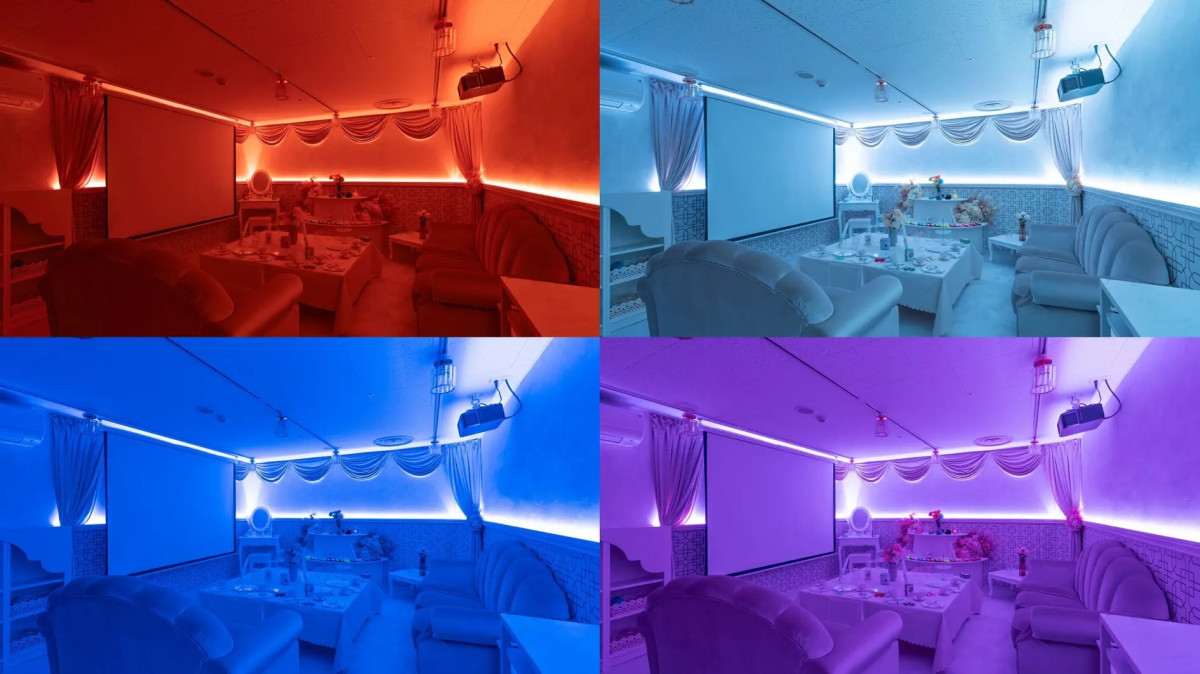 スペースの3枚目の写真