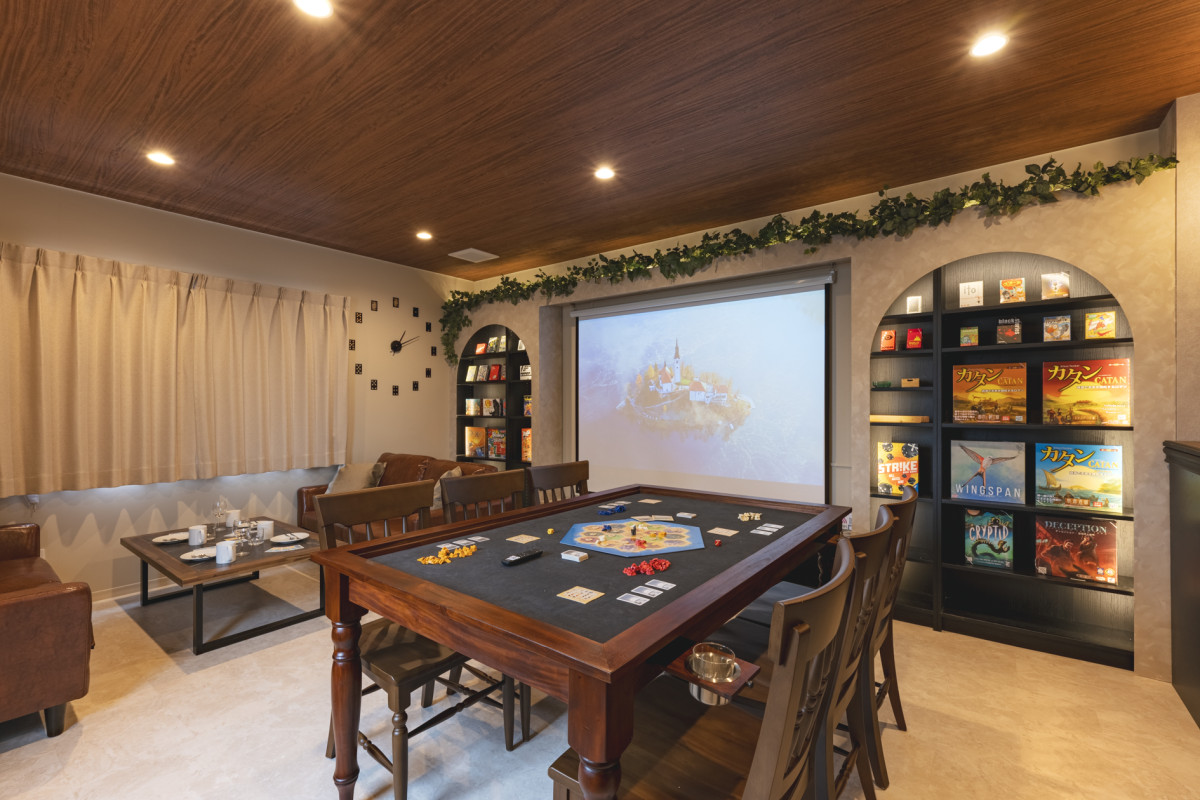 スペースの1枚目の写真