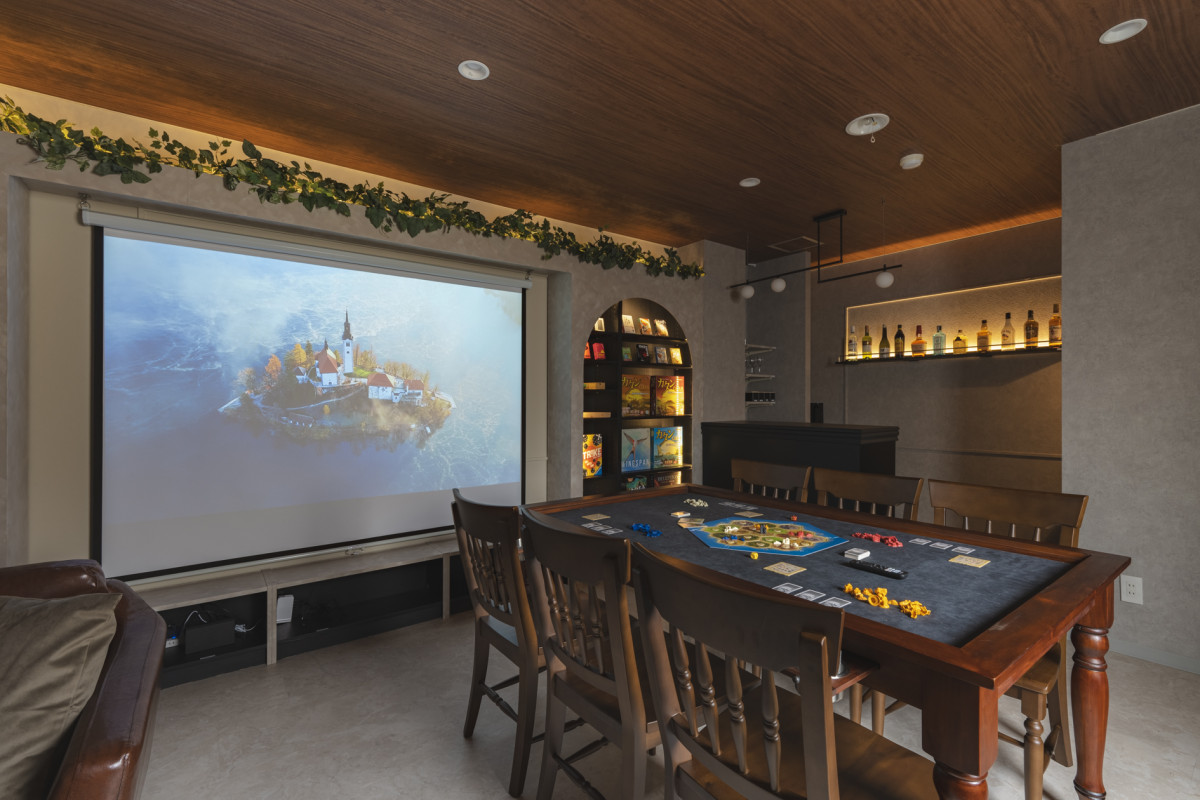 スペースの2枚目の写真