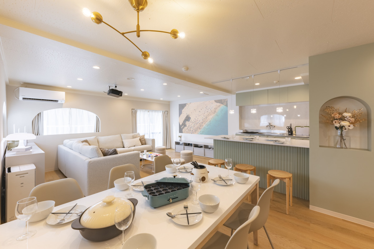 スペースの2枚目の写真