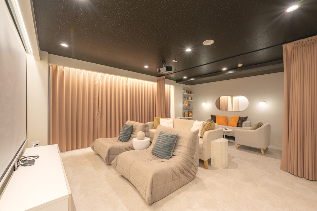 スペースの2枚目の写真