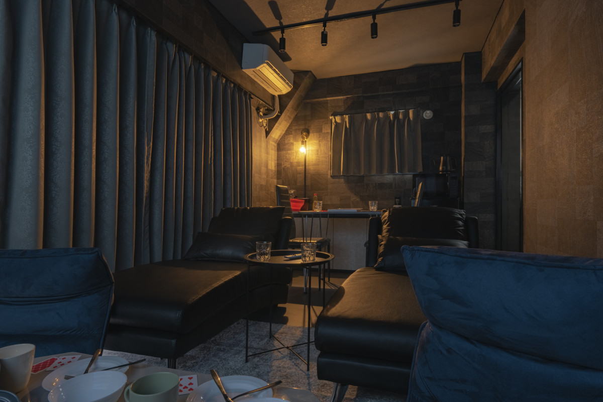 スペースの3枚目の写真