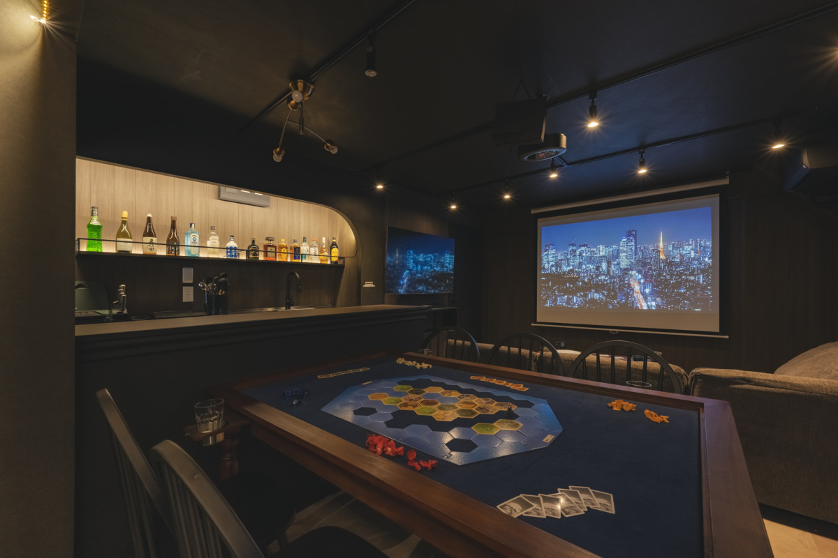 スペースの2枚目の写真