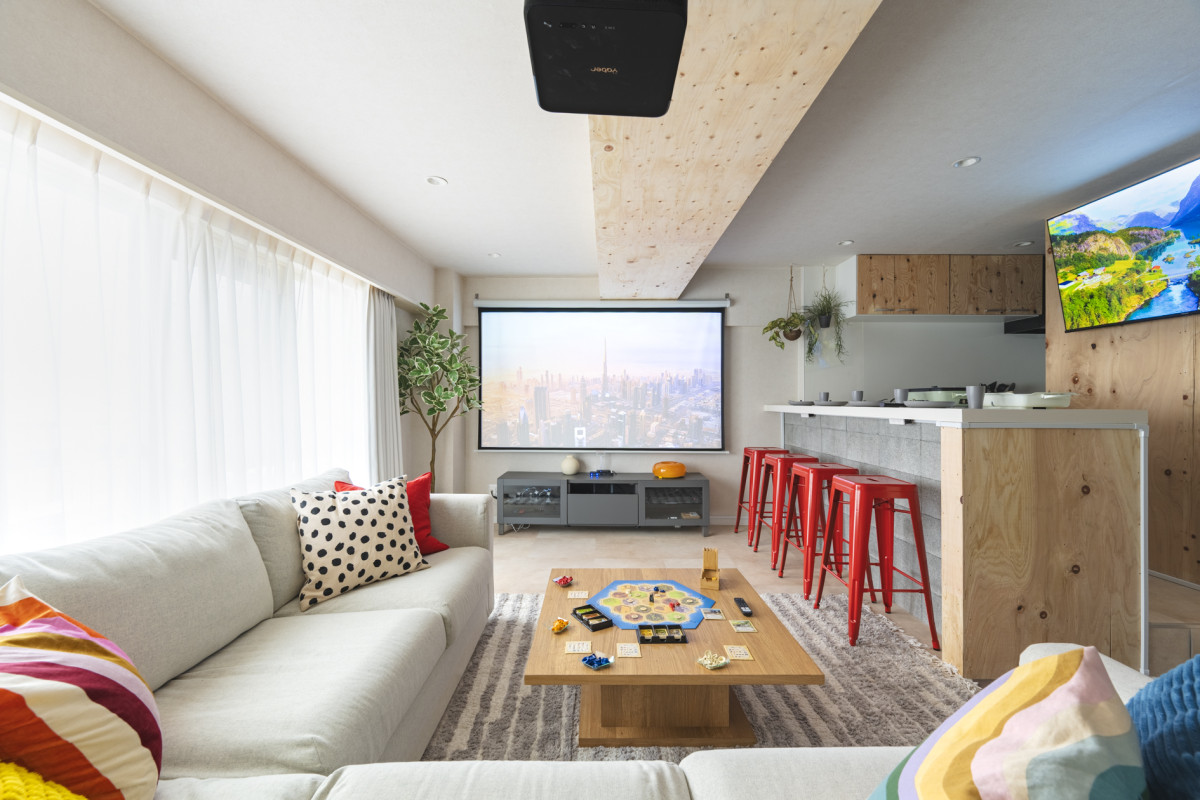 スペースの2枚目の写真