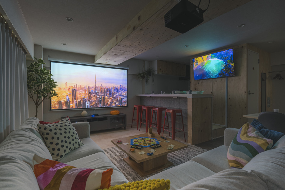 スペースの3枚目の写真