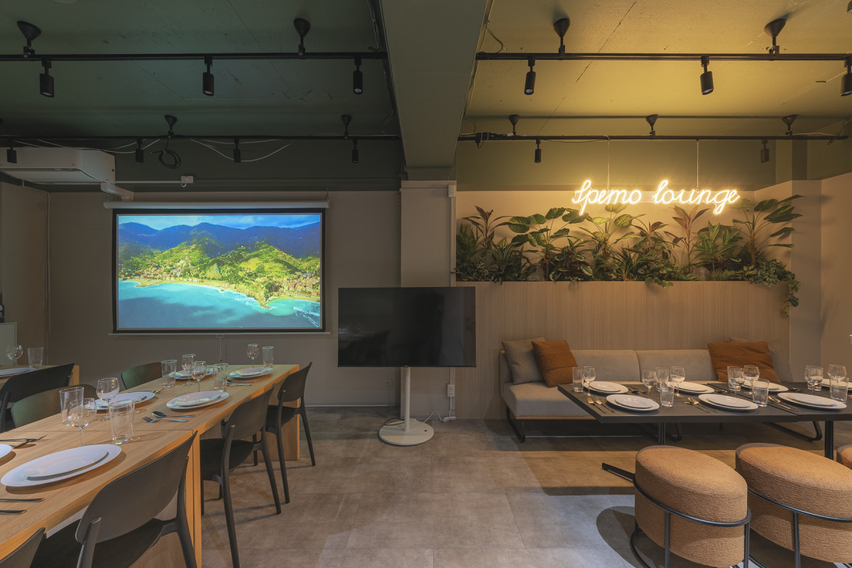 スペースの2枚目の写真