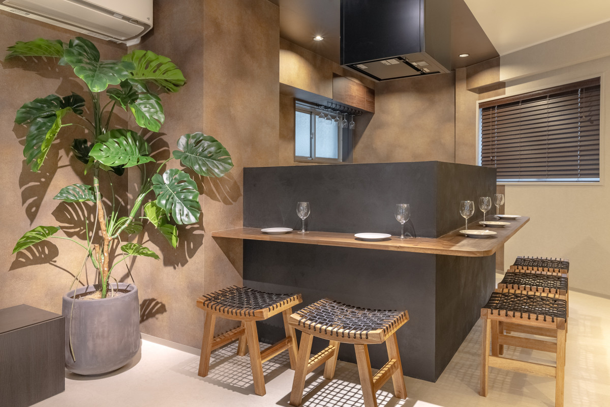 スペースの2枚目の写真