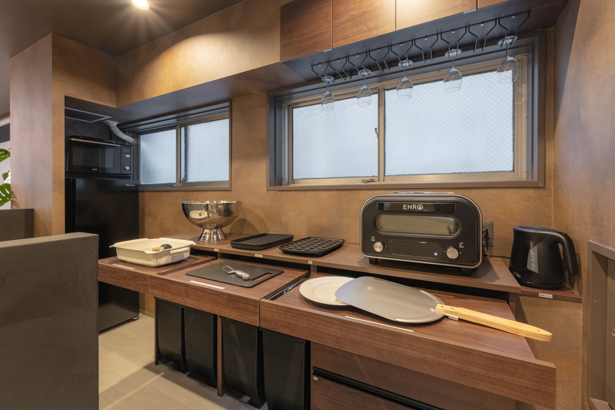 スペースの3枚目の写真