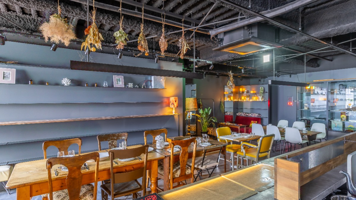 スペースの3枚目の写真