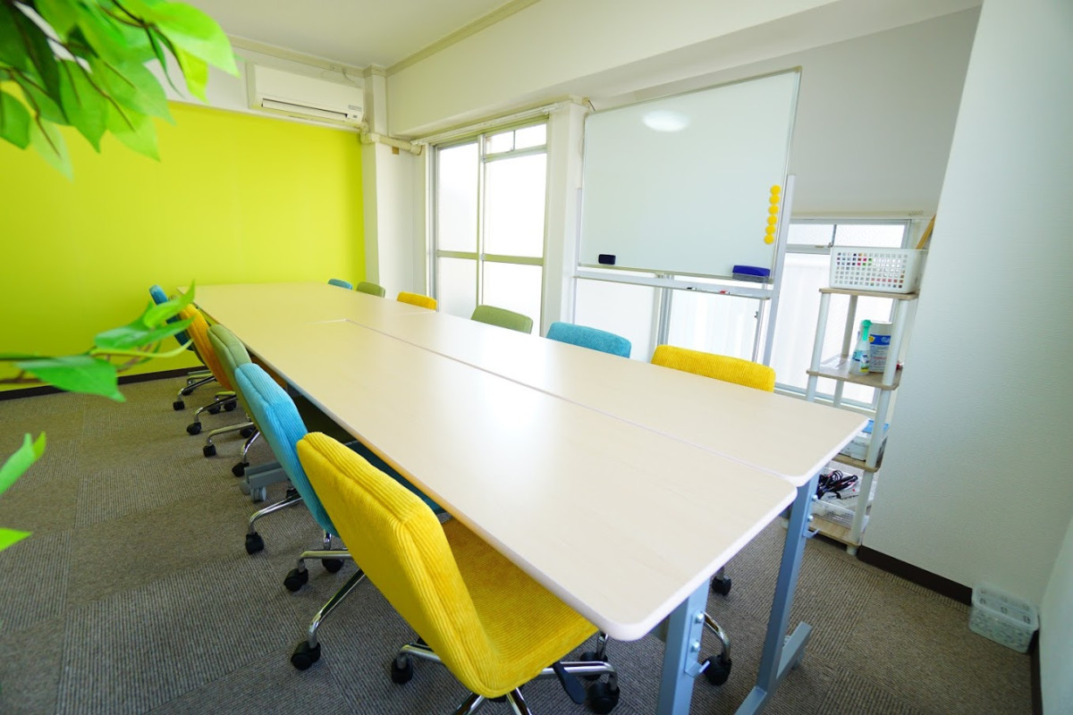 スペースの1枚目の写真