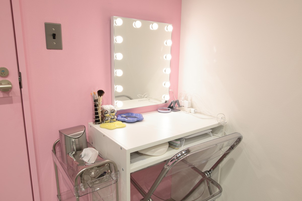 スペースの3枚目の写真