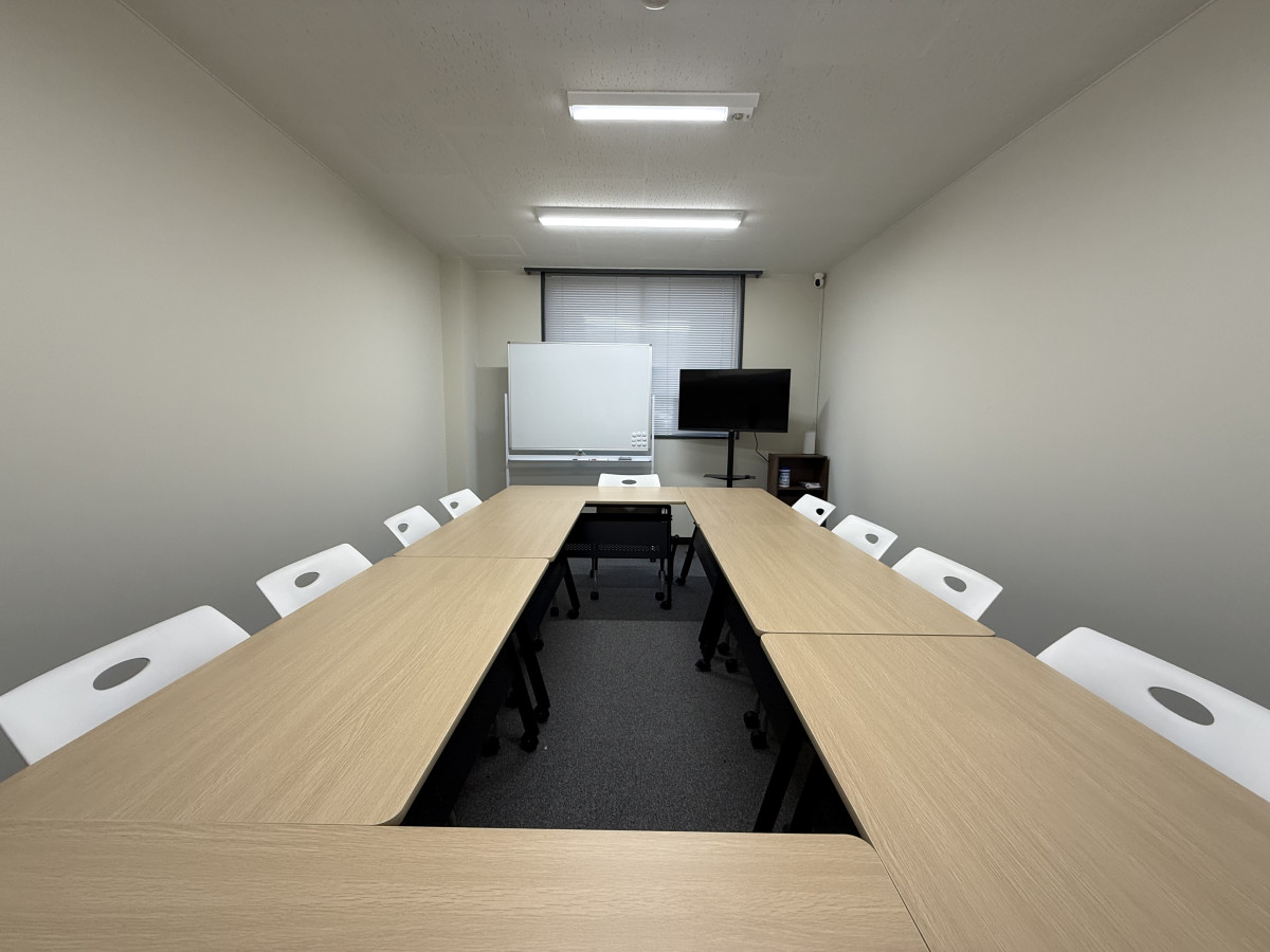 スペースの3枚目の写真