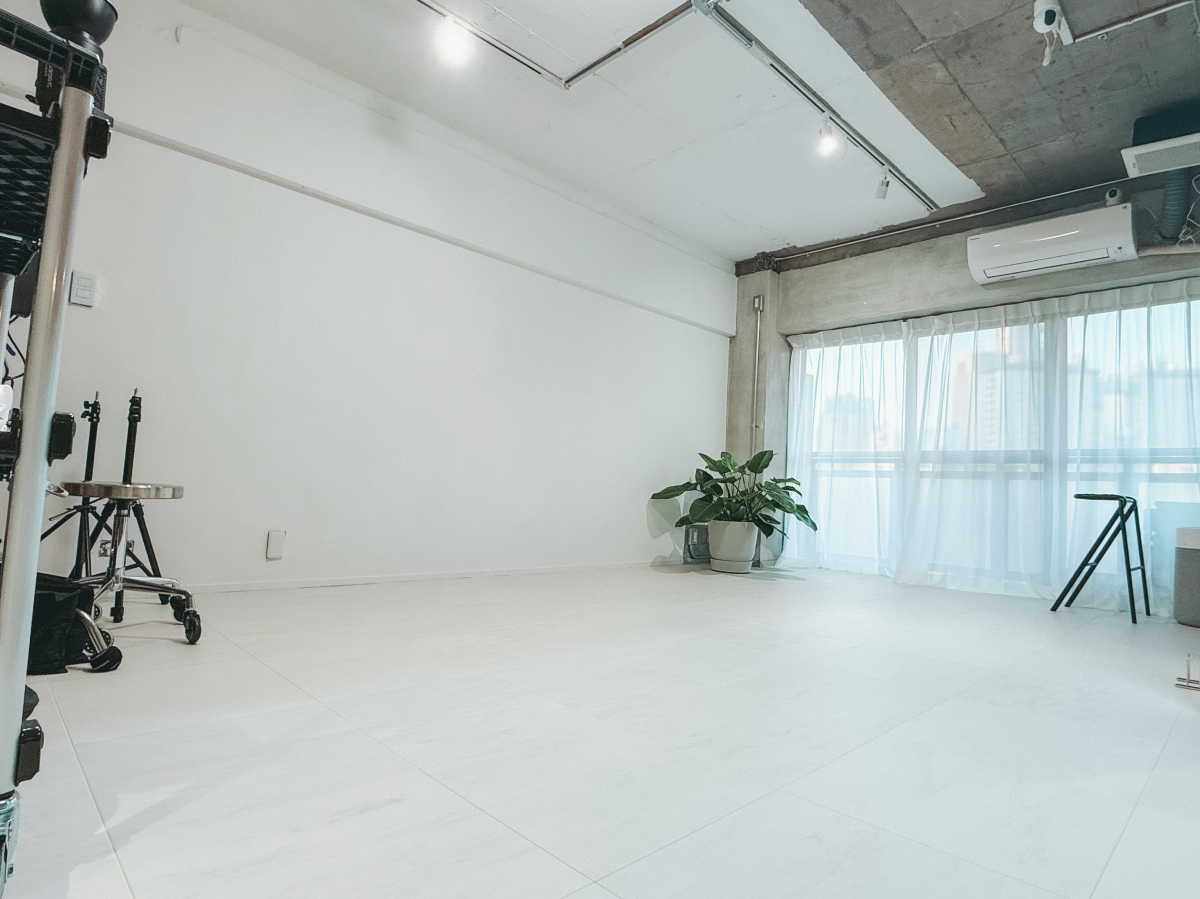 スペースの2枚目の写真