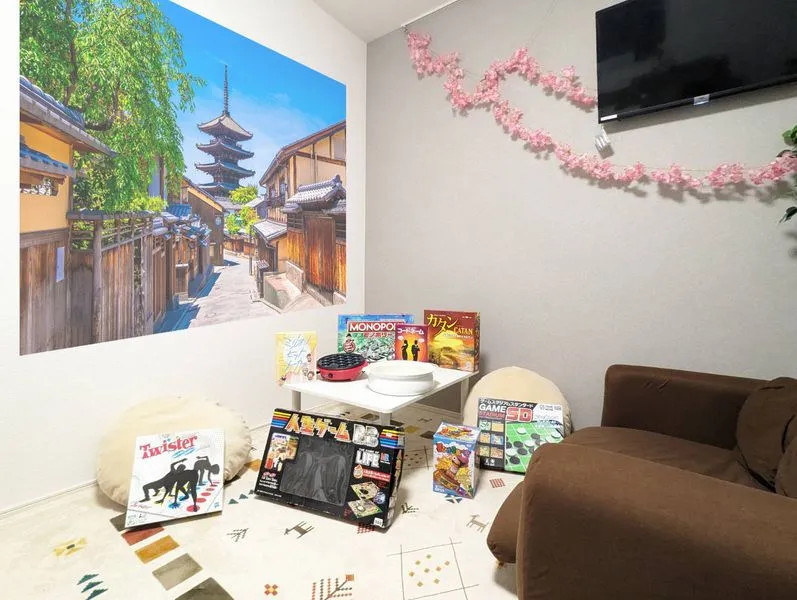 スペースの1枚目の写真