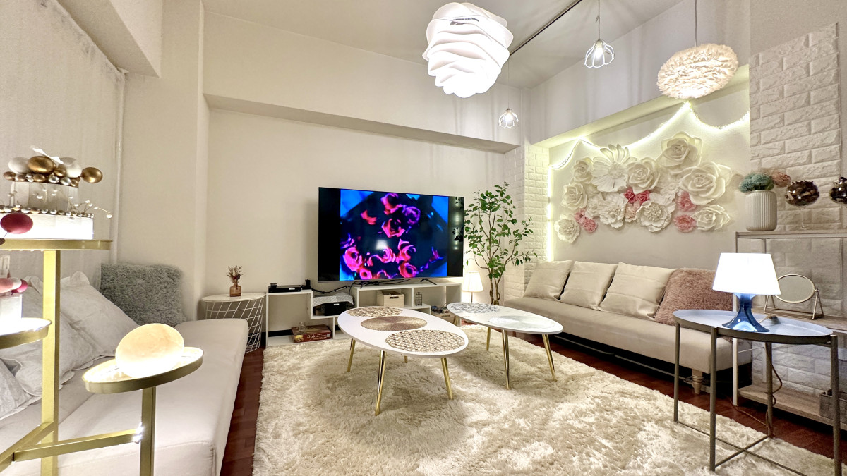 スペースの1枚目の写真