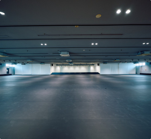 スペースの3枚目の写真